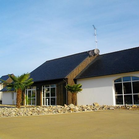 Residence Nemea Les Roches Saint-Pol-de-Leon Exterior photo
