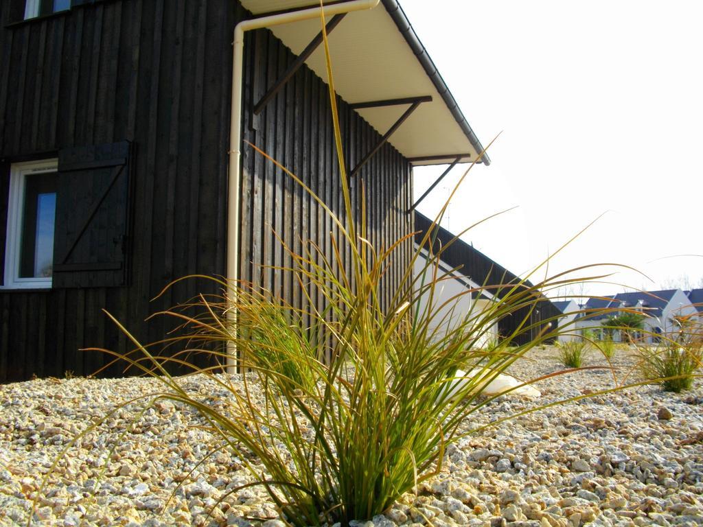 Residence Nemea Les Roches Saint-Pol-de-Leon Exterior photo